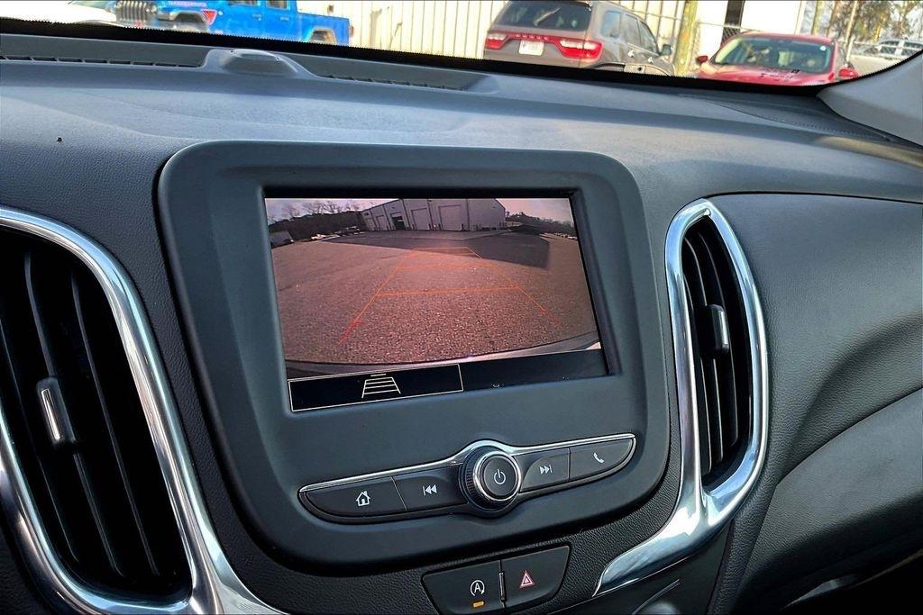 Chevrolet Equinox LT 2WD 2023