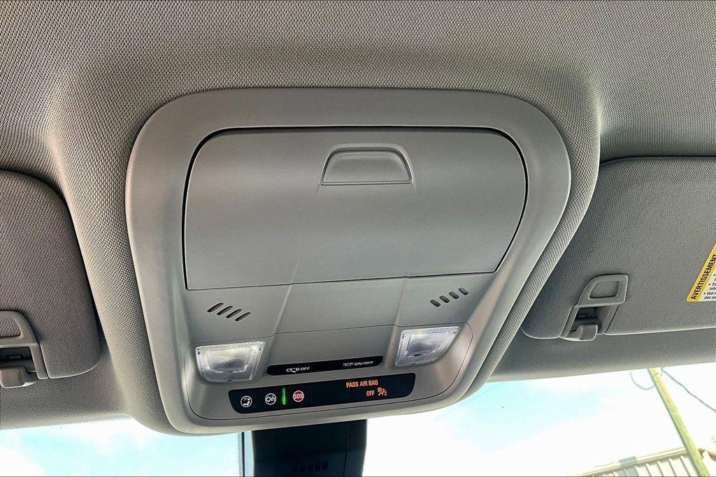 Chevrolet Equinox LT 2WD 2023