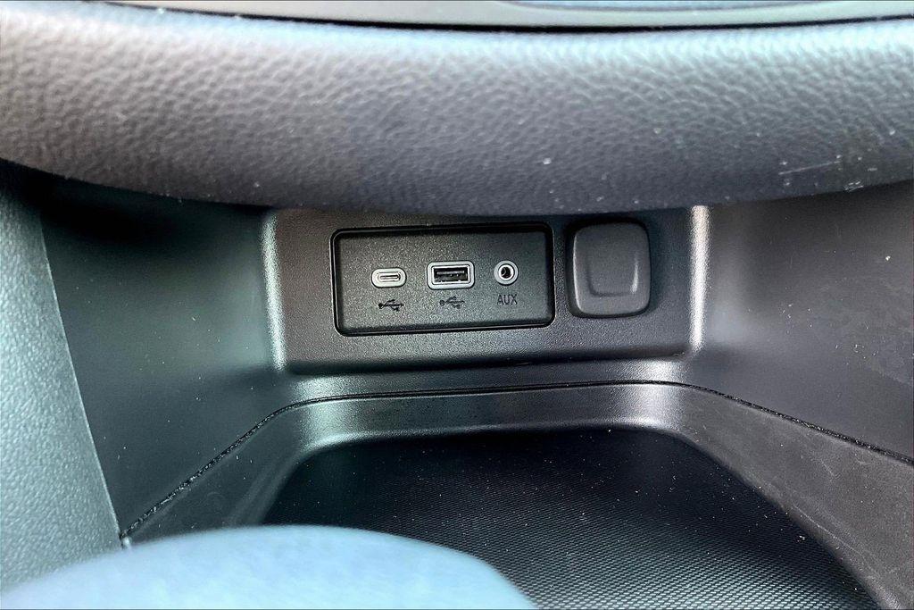 Chevrolet Equinox LT 2WD 2023