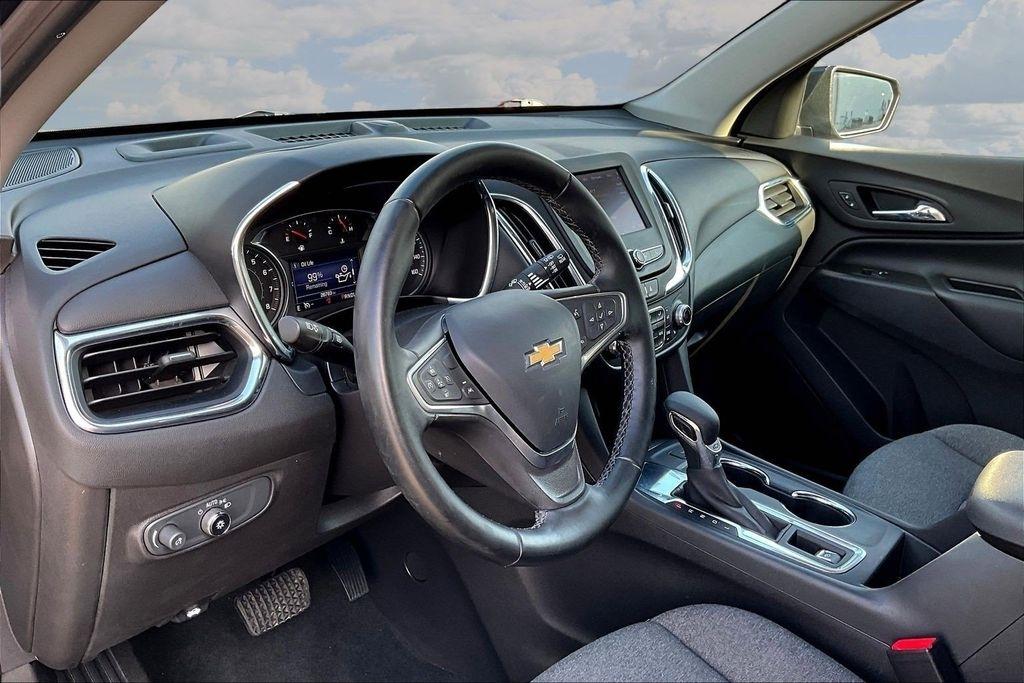 Chevrolet Equinox LT 2WD 2023