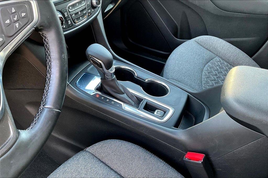 Chevrolet Equinox LT 2WD 2023