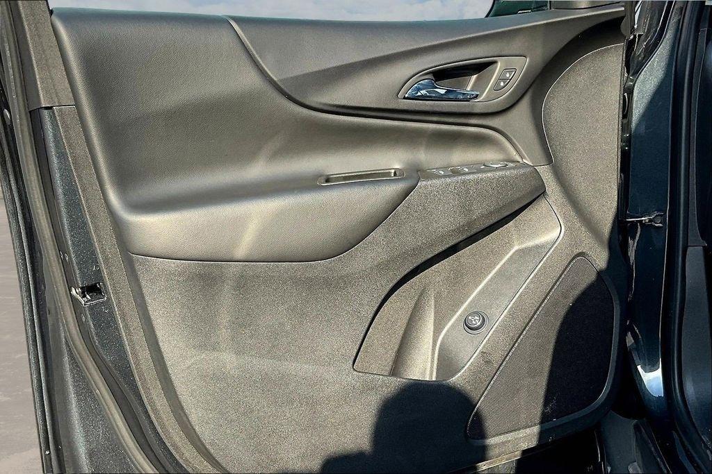 Chevrolet Equinox LT 2WD 2023