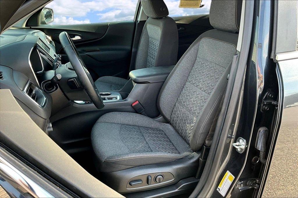 Chevrolet Equinox LT 2WD 2023