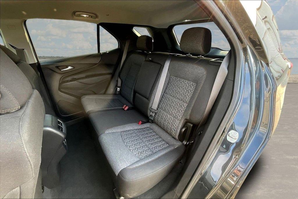 Chevrolet Equinox LT 2WD 2023