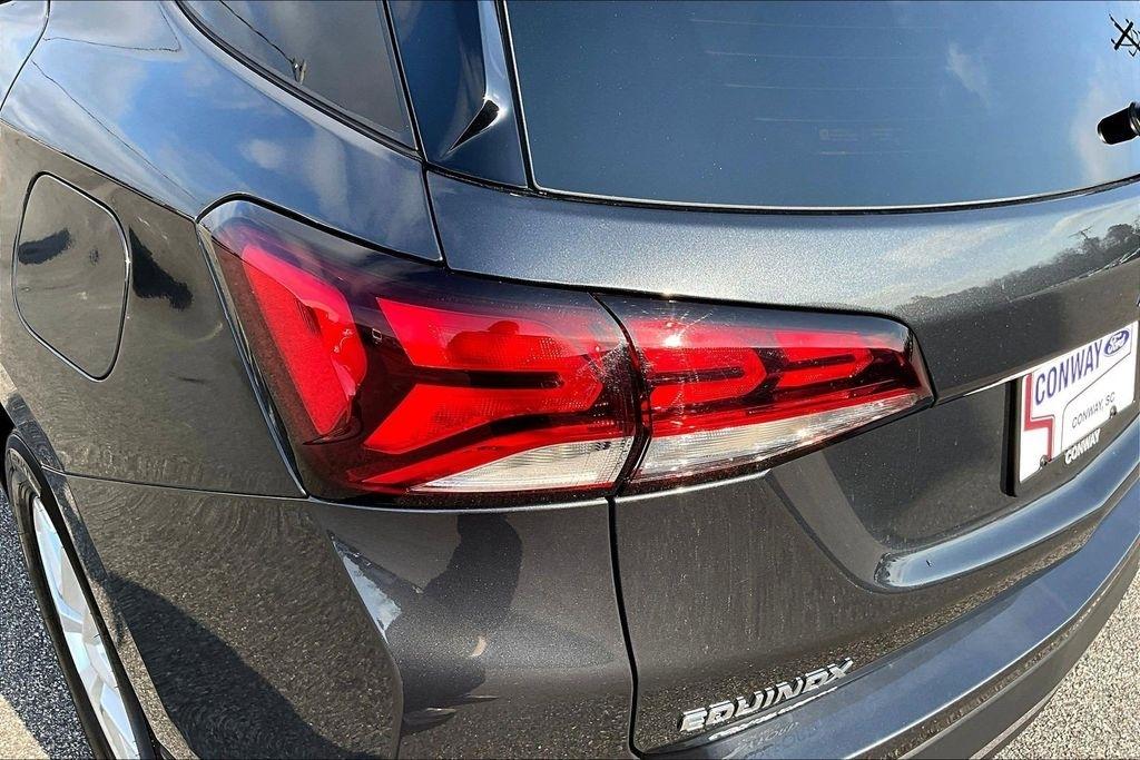 Chevrolet Equinox LT 2WD 2023