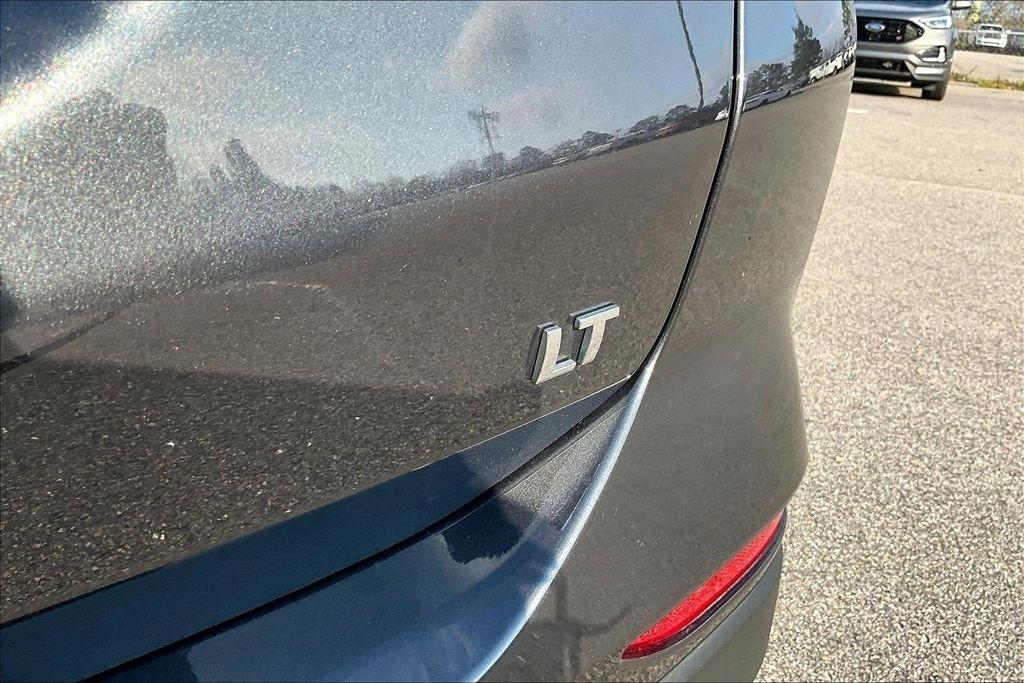 Chevrolet Equinox LT 2WD 2023