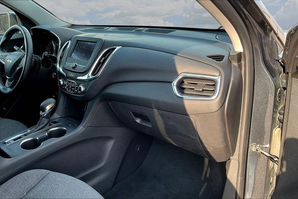 Chevrolet Equinox LT 2WD 2023