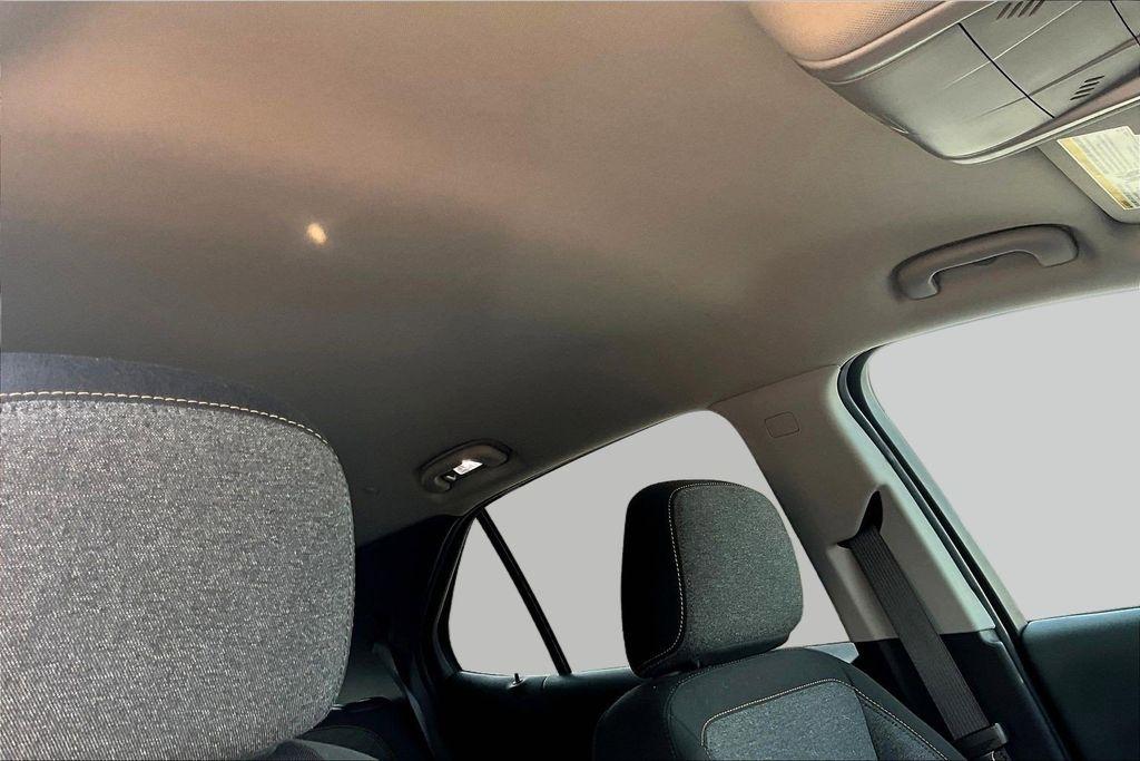 Chevrolet Equinox LT 2WD 2023