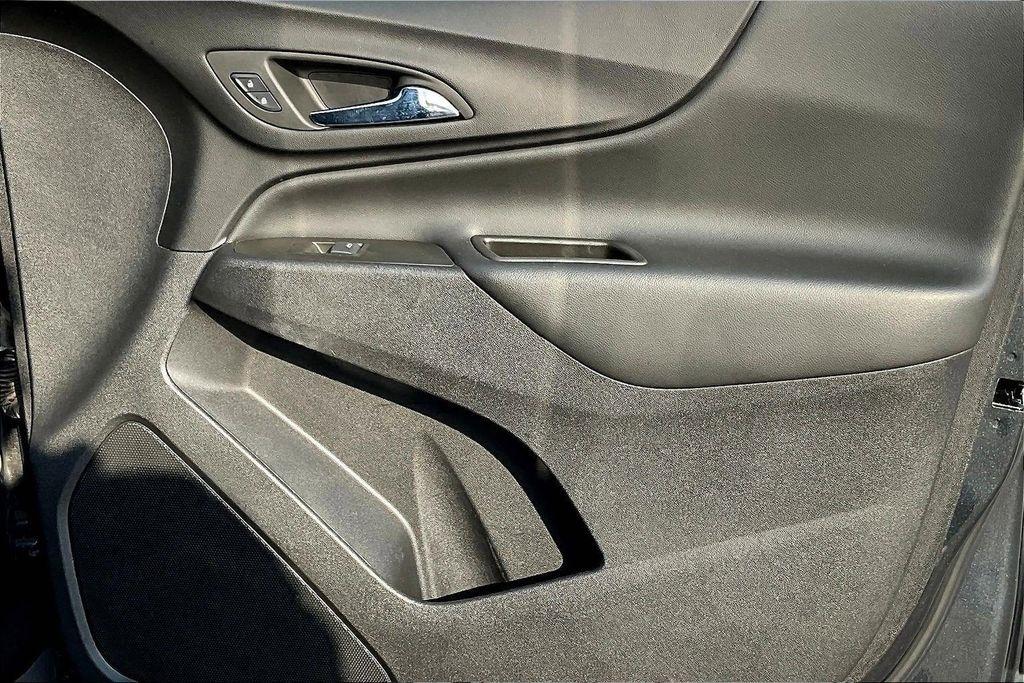 Chevrolet Equinox LT 2WD 2023