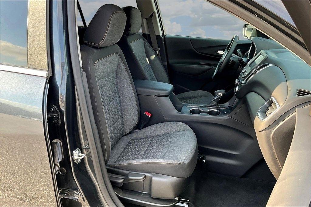 Chevrolet Equinox LT 2WD 2023