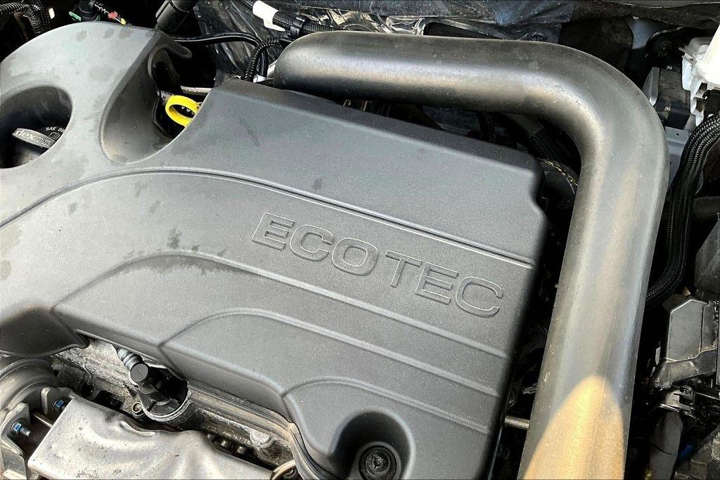 Chevrolet Equinox LT 2WD 2023