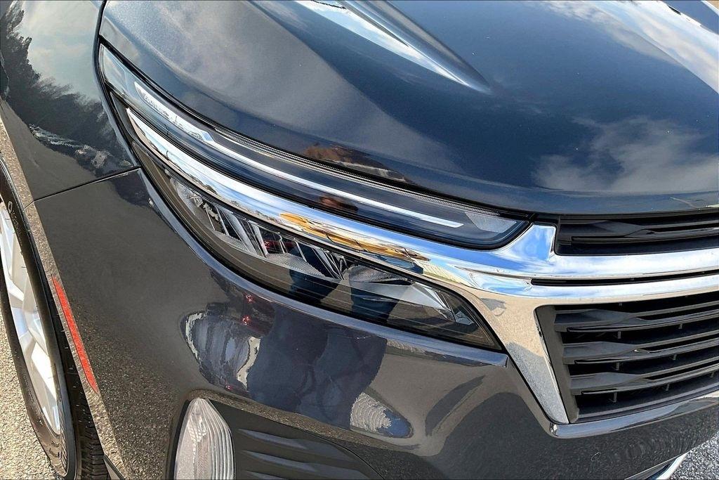 Chevrolet Equinox LT 2WD 2023