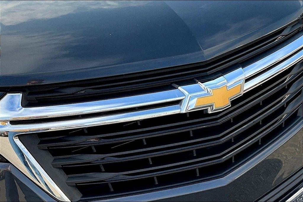 Chevrolet Equinox LT 2WD 2023