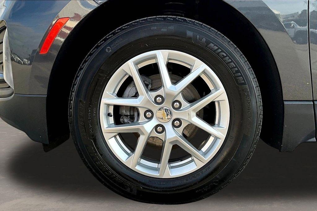 Chevrolet Equinox LT 2WD 2023