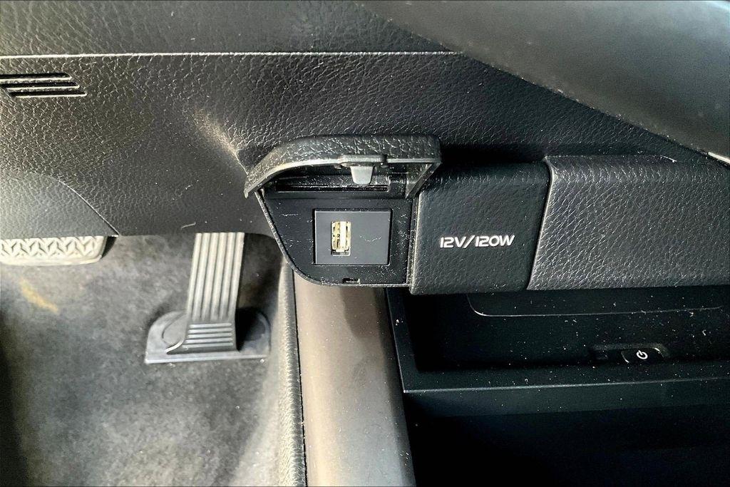 Toyota Camry XSE 2021