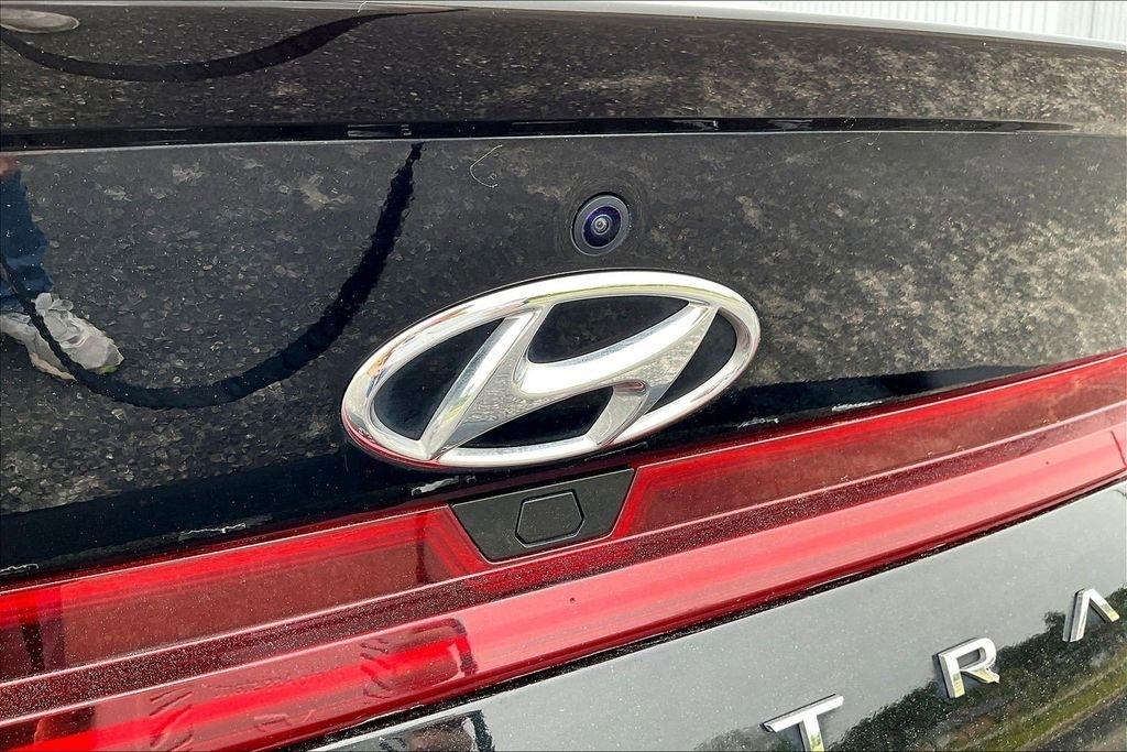 Hyundai Elantra N Line 7A 2023