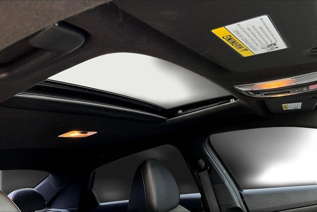 Hyundai Elantra N Line 7A 2023