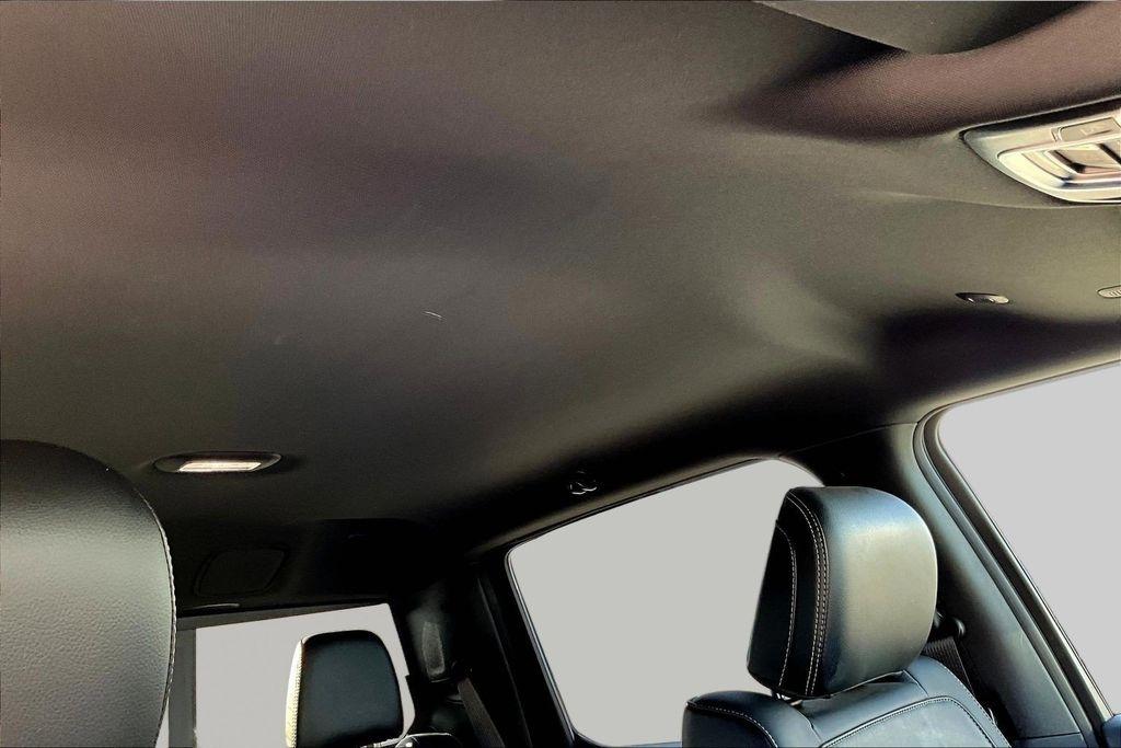 RAM 1500 Rebel Crew Cab SB 4WD 2025