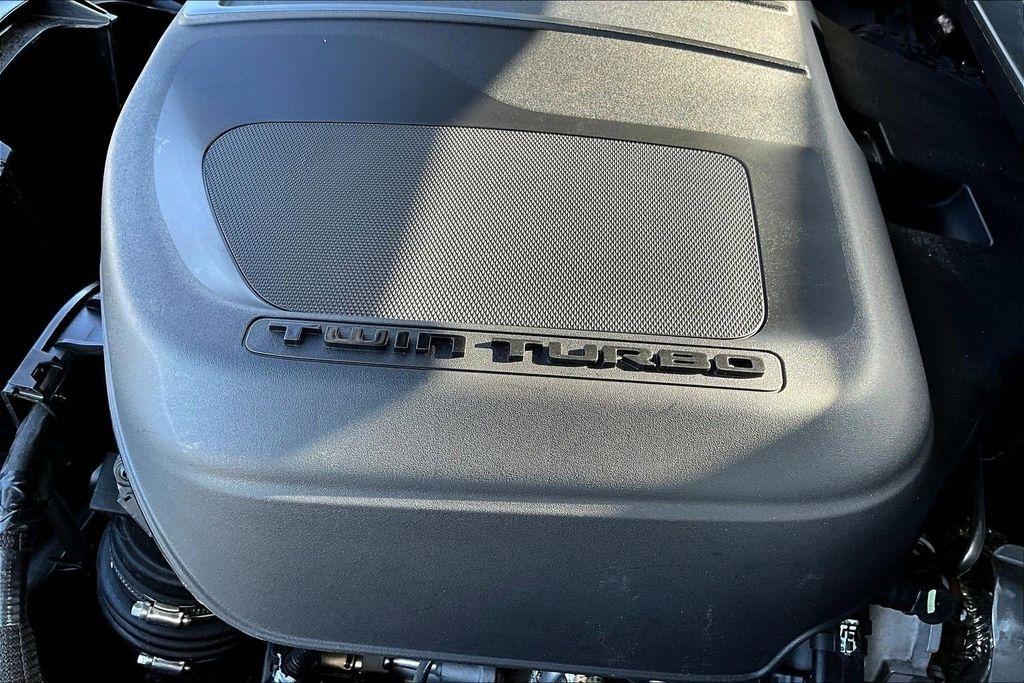 RAM 1500 Rebel Crew Cab SB 4WD 2025