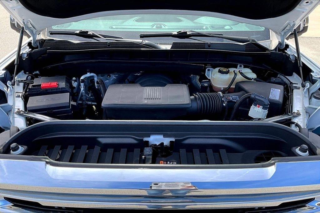 GMC Sierra 1500 SLT Crew Cab Short Box 4WD 2020