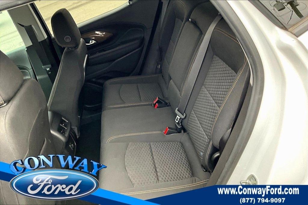 GMC Terrain SLE 2020