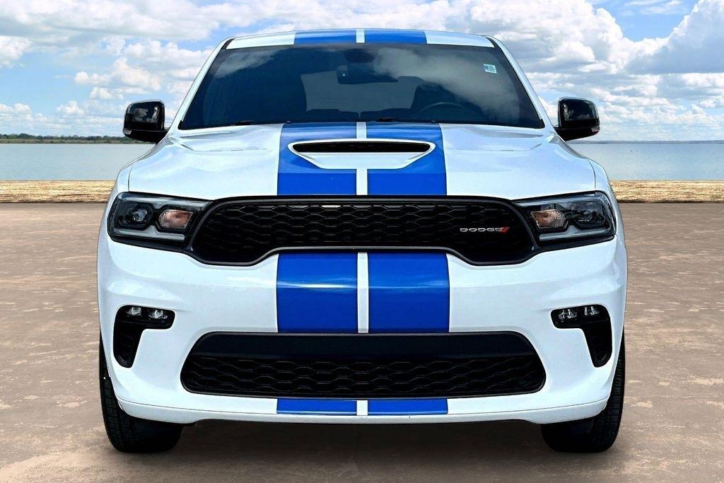 Dodge Durango GT AWD 2021