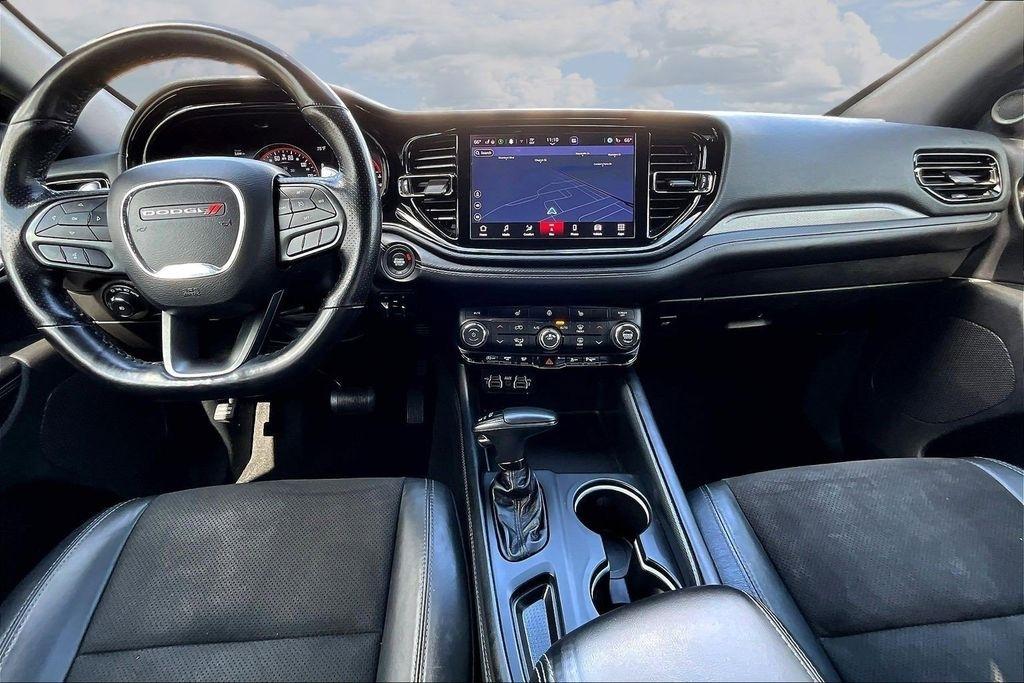 Dodge Durango GT AWD 2021