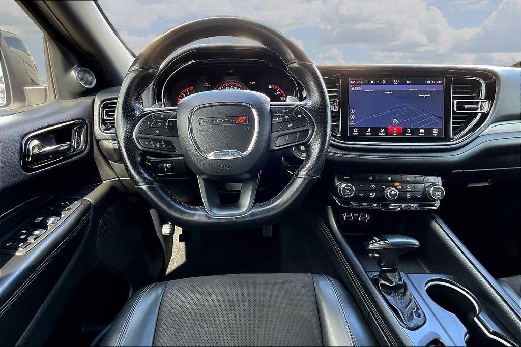Dodge Durango GT AWD 2021