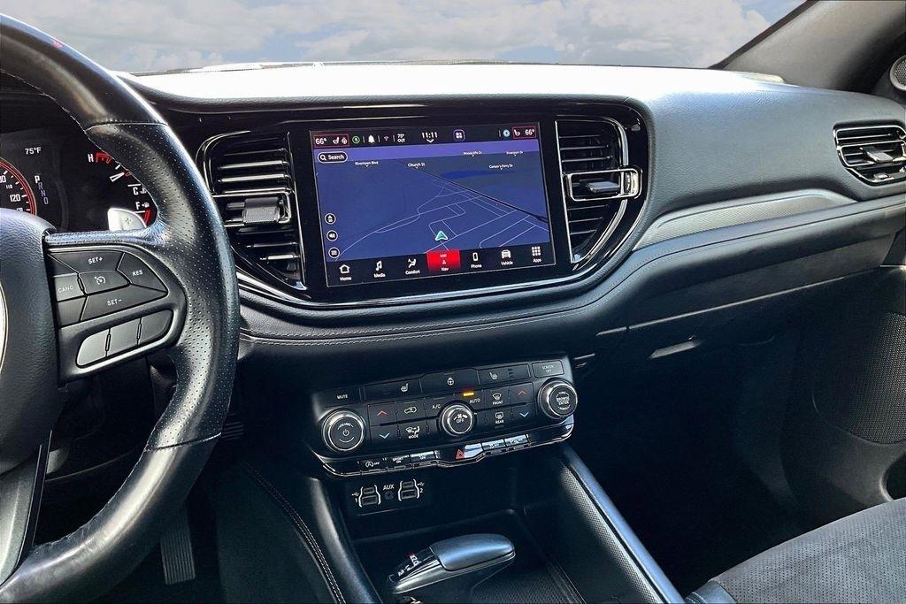 Dodge Durango GT AWD 2021