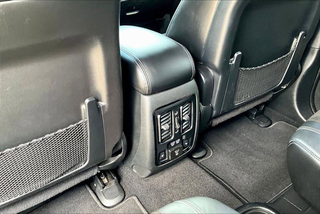 Dodge Durango GT AWD 2021