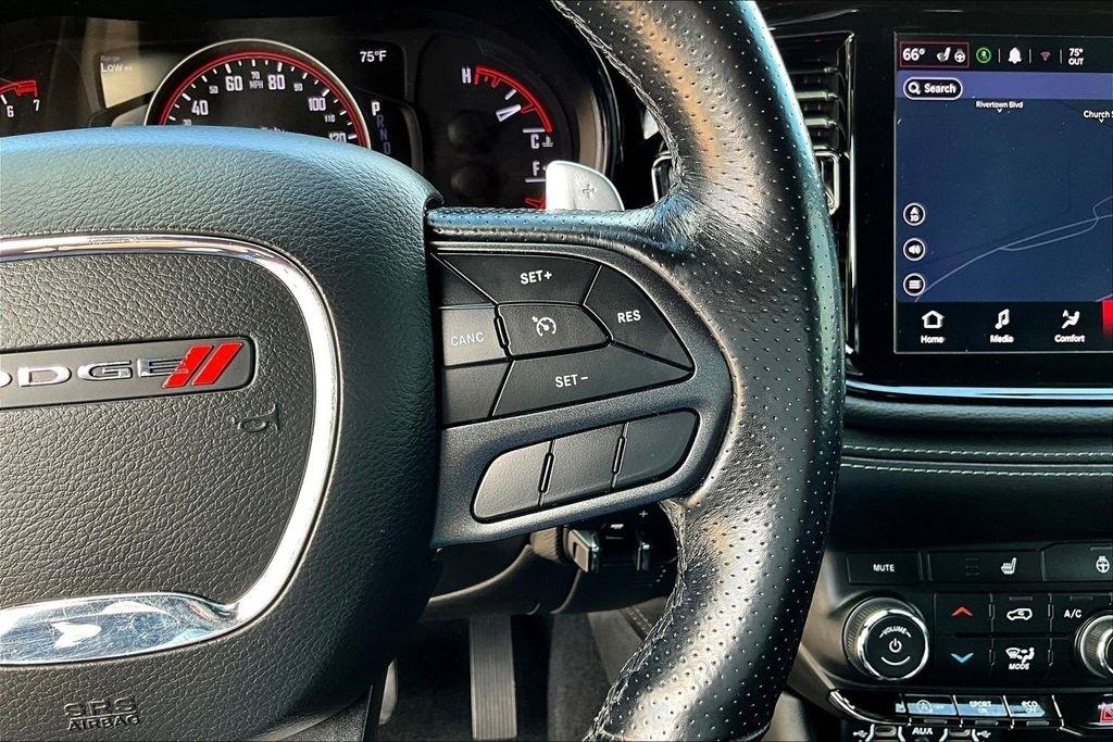 Dodge Durango GT AWD 2021