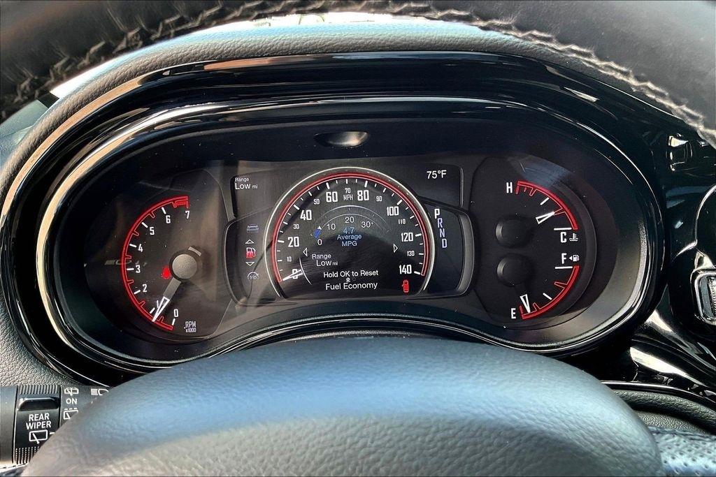 Dodge Durango GT AWD 2021