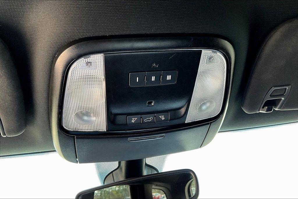 Dodge Durango GT AWD 2021