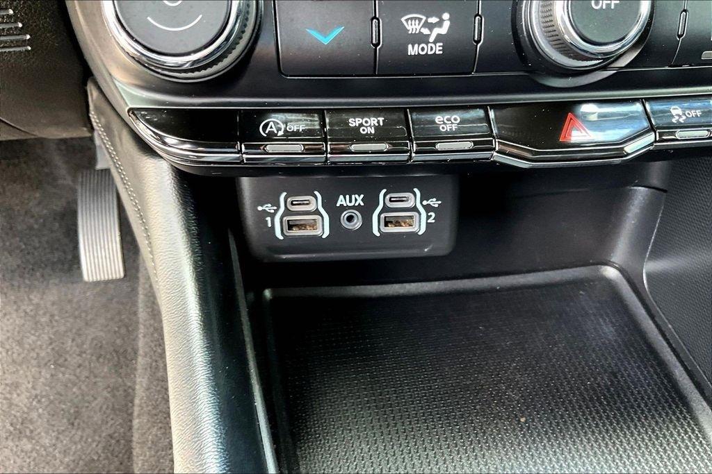 Dodge Durango GT AWD 2021