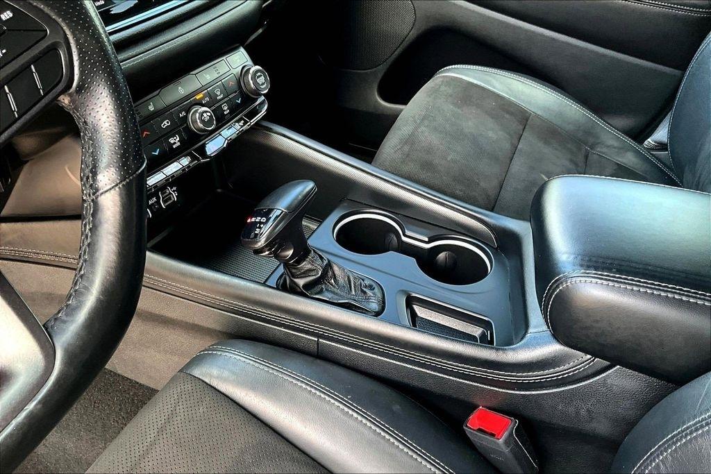 Dodge Durango GT AWD 2021