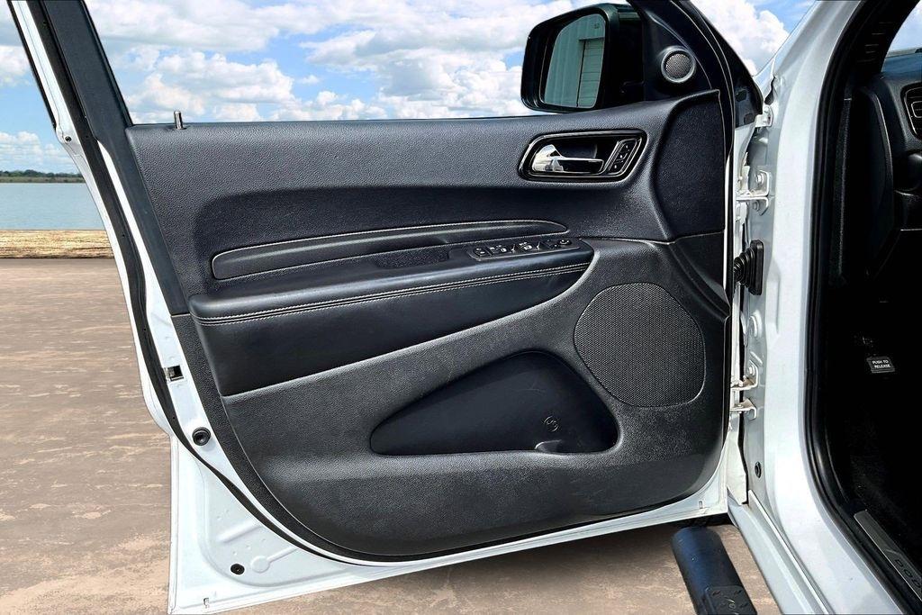 Dodge Durango GT AWD 2021