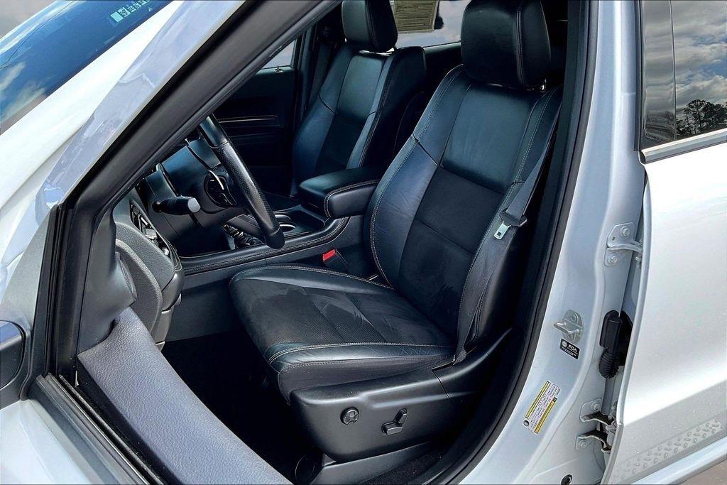 Dodge Durango GT AWD 2021