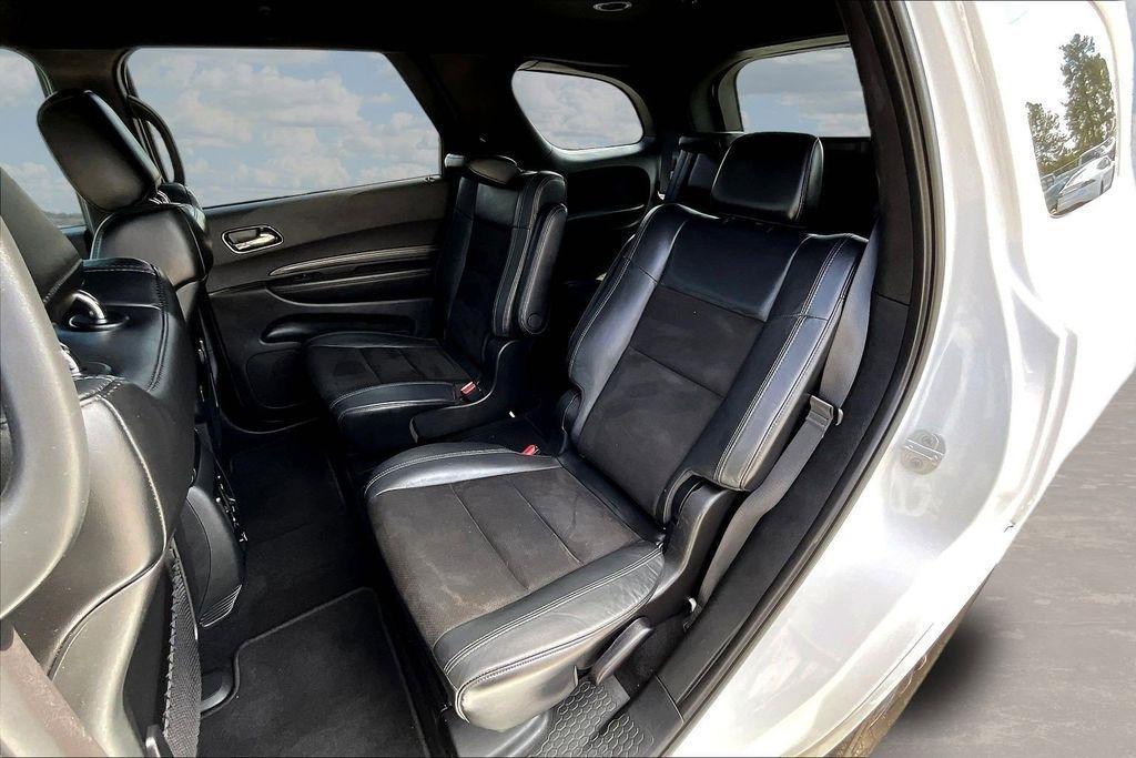 Dodge Durango GT AWD 2021