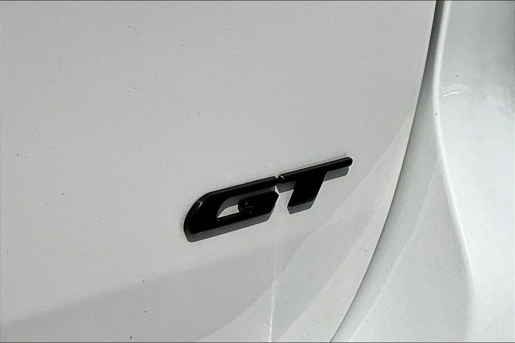 Dodge Durango GT AWD 2021