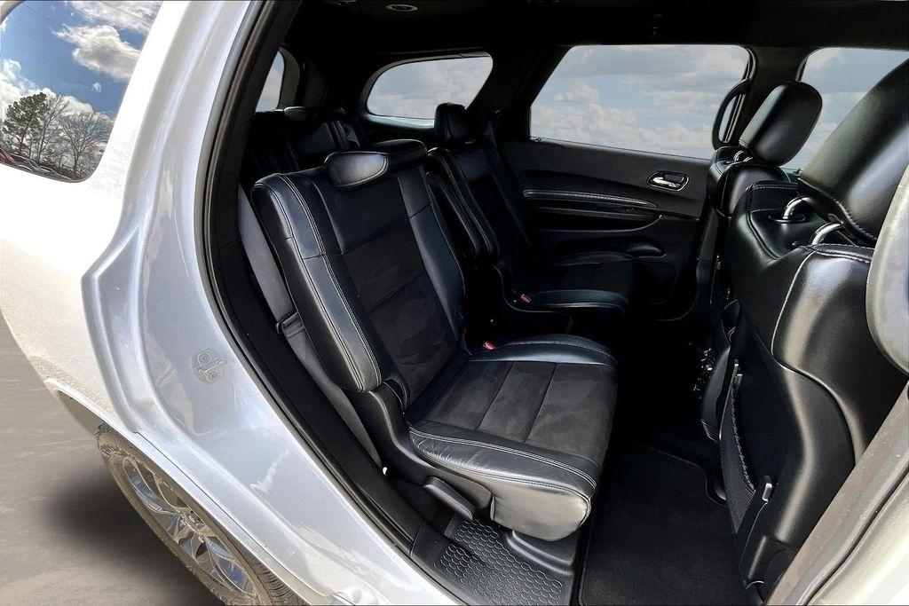 Dodge Durango GT AWD 2021