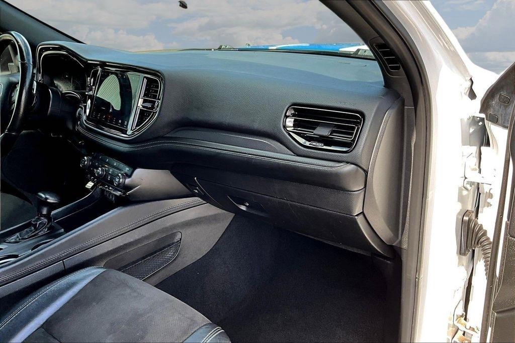 Dodge Durango GT AWD 2021