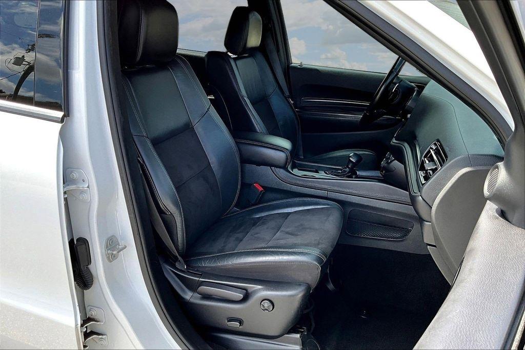 Dodge Durango GT AWD 2021