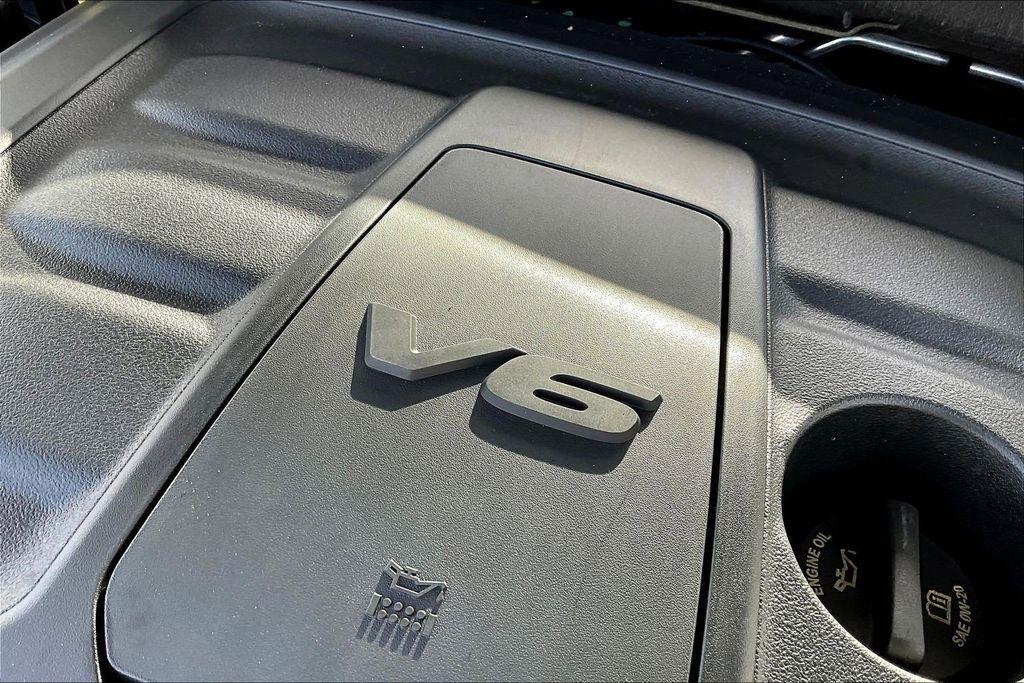 Dodge Durango GT AWD 2021