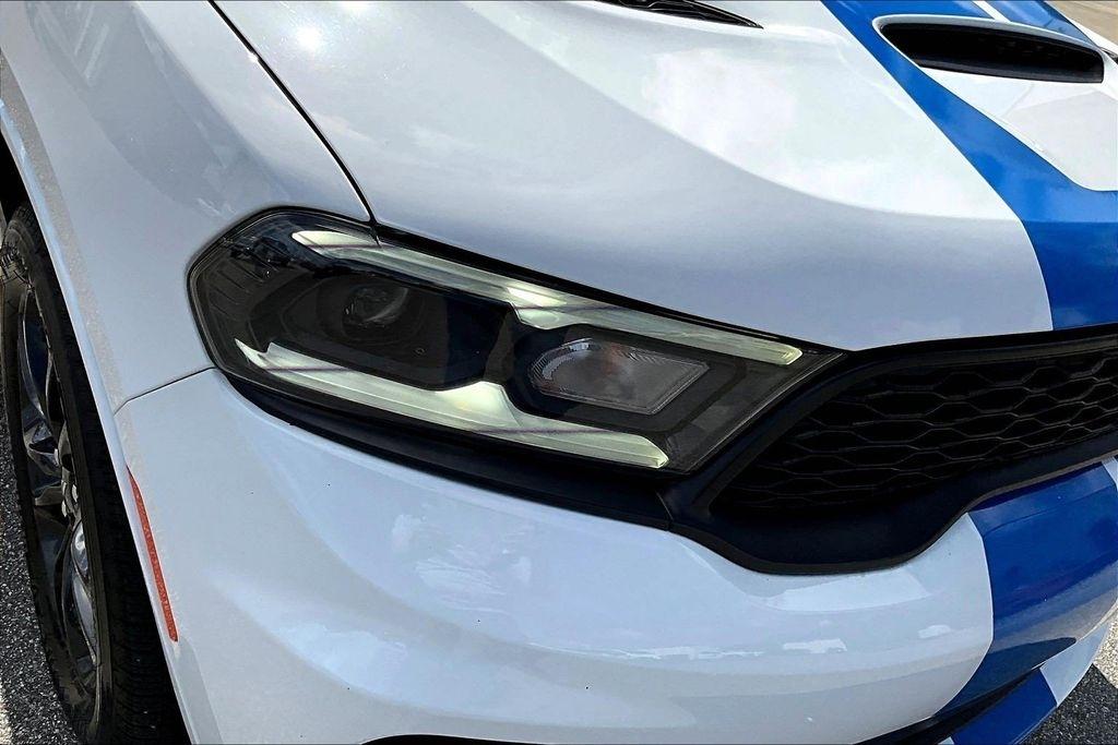 Dodge Durango GT AWD 2021