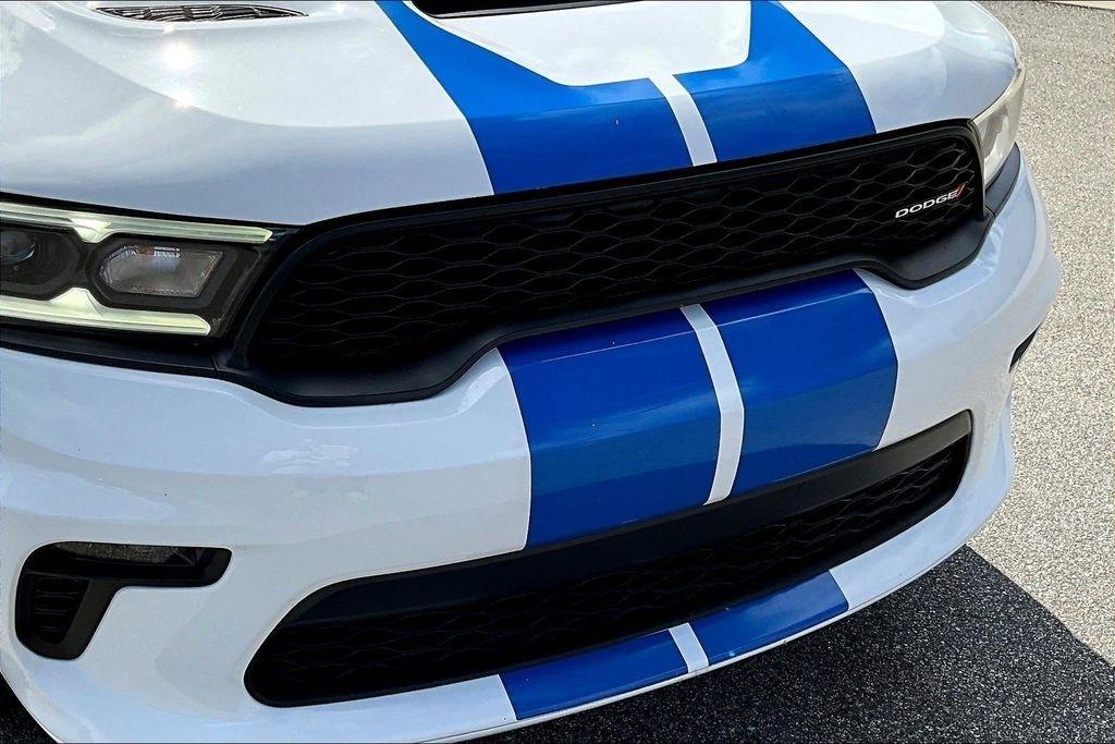 Dodge Durango GT AWD 2021