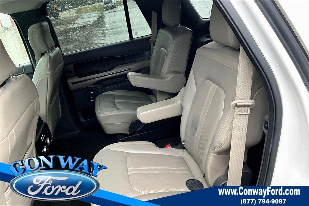 Ford Expedition Limited 2WD 2018