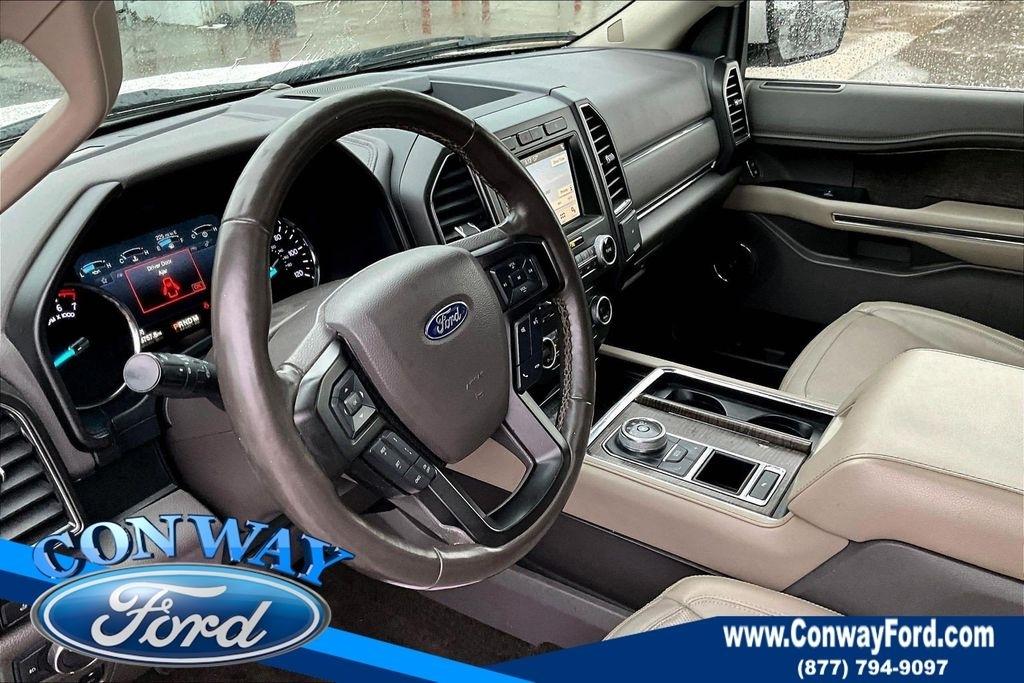 Ford Expedition Limited 2WD 2018