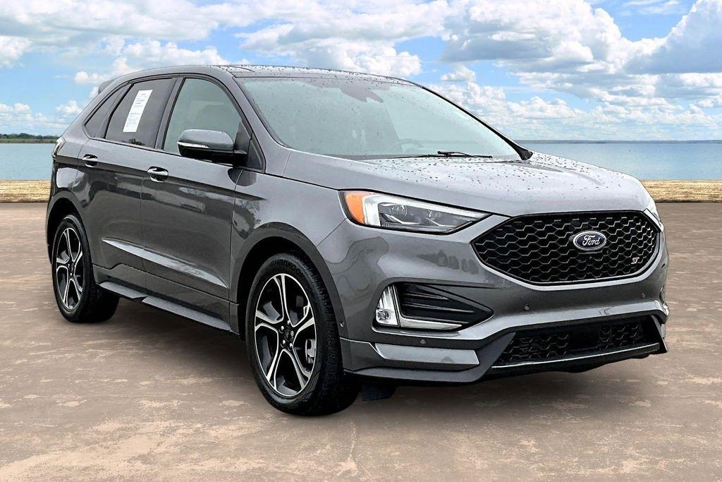 2022 Ford Edge ST