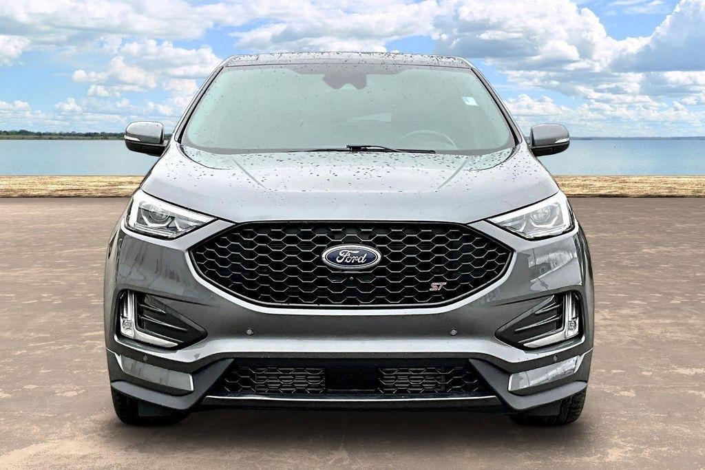 Ford Edge ST 2022
