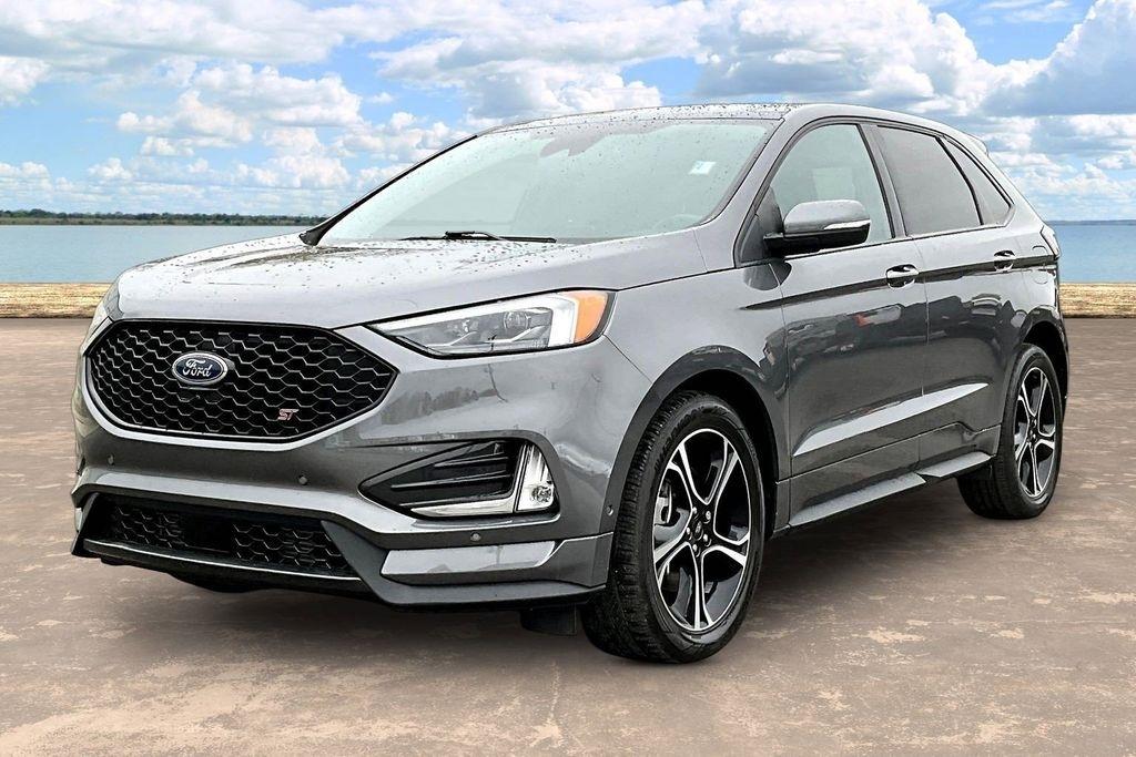 Ford Edge ST 2022